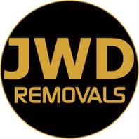 JWD Moving Home logo