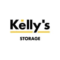 Kelly's Storage logo