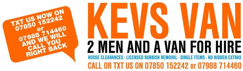 Kevs Van image 1
