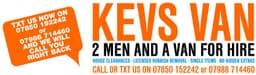 Kevs Van logo