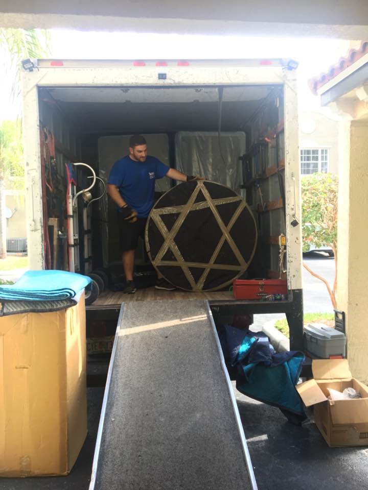 King Moving & Delivery Inc. image 3