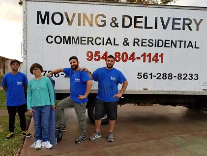 King Moving & Delivery Inc. image 4