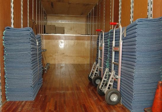 King Moving & Delivery Inc. image 2