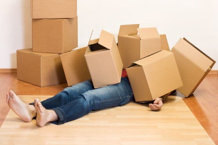 Kingdom Removals image 3