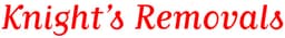 Knight's Removals logo