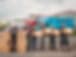 Kristof Removals logo