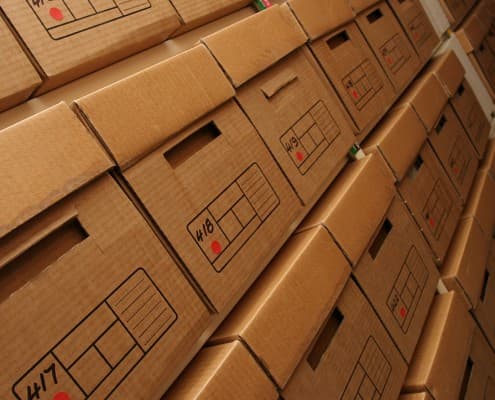 Kwikshift Removals Ltd image 4
