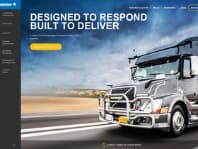 Landstar Inway Inc logo