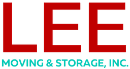 Lee Moving & Storage, Inc. logo
