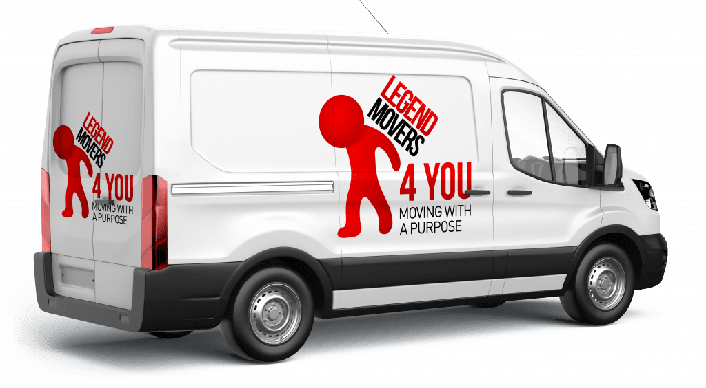 LEGEND MOVERS 4 YOU LLC image 3