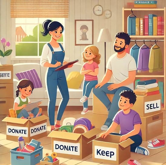 Leovan Removals image 3