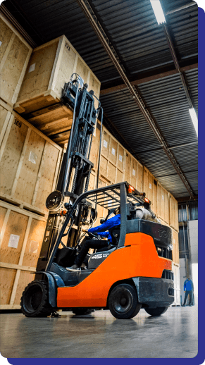 Let's Get Moving - Alexandria Movers image 1