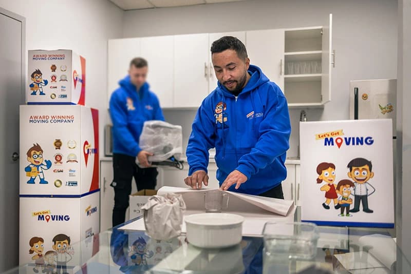 Let's Get Moving Nashville image 4