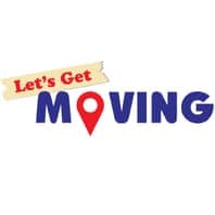 Let's Get Moving New Jersey logo