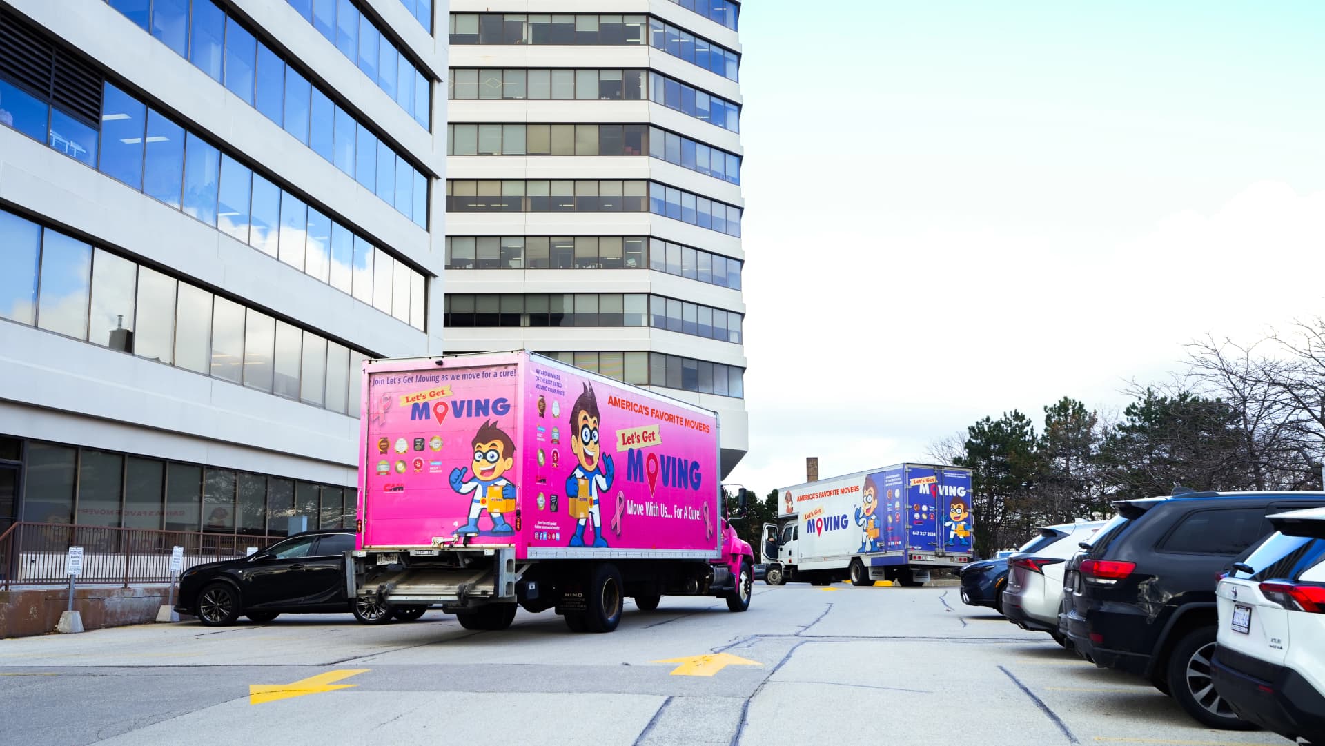 Let's Get Moving Northern Virginia image 4