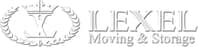 LEXEL Movers - TOP Long Distance Moving & Storage logo