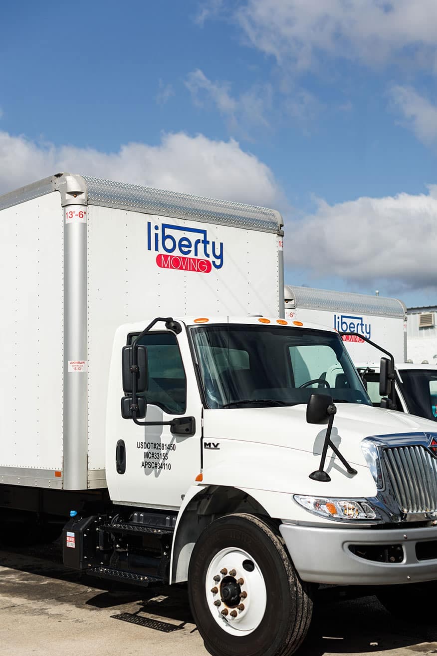 Liberty Moving & Storage image 2
