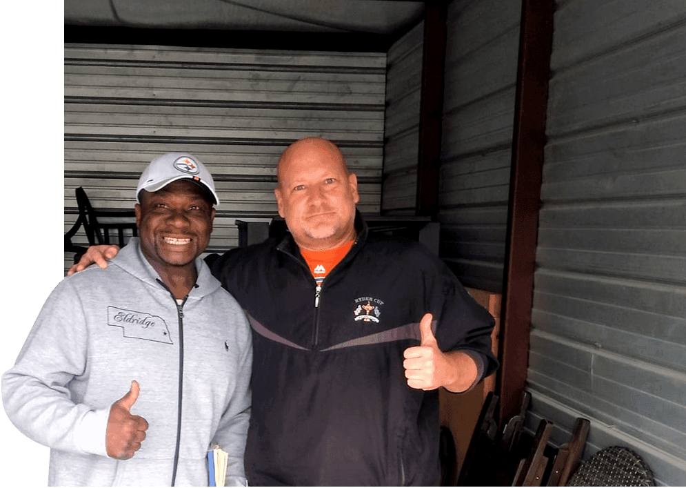 Lifetime Movers Elite LLC image 1