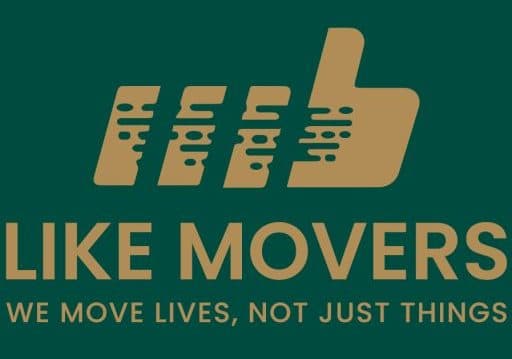 Like Movers LLC image 1