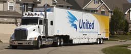 Lint Van Lines logo