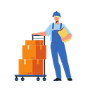 Lions Moving Company image 1