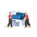 Lions Moving Company image 3