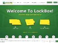 Lockbox Storage - Davenport logo