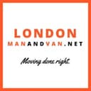 London Man And Van - House Removals logo