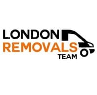 London Removals Team Ltd. logo