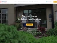 Long Distance & Out of State Movers Mayzlin Relocation logo