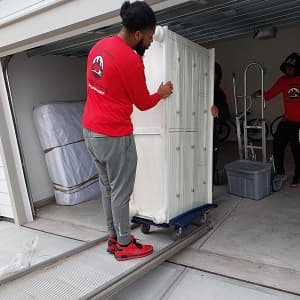 Luxury Movers Moving Company, LLC image 4