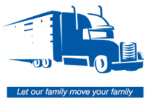 M & M Moving And Storage logo
