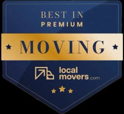 Mad City Moving logo