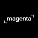 Magenta Self Storage Oxford logo