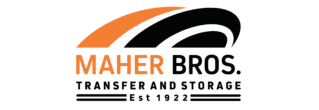 Maher Brothers Transfer & Storage logo