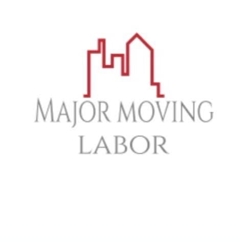 Major Movers image 1
