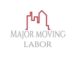 Major Movers logo