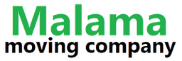 Malama Moving Company logo