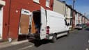Man and Van Removals Leeds image 1