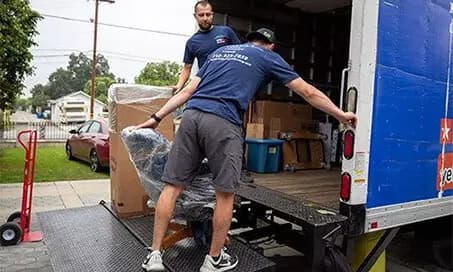 Man With A Truck Movers and Packers Los Angeles image 3