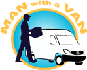 Man With A Van Glasgow image 1