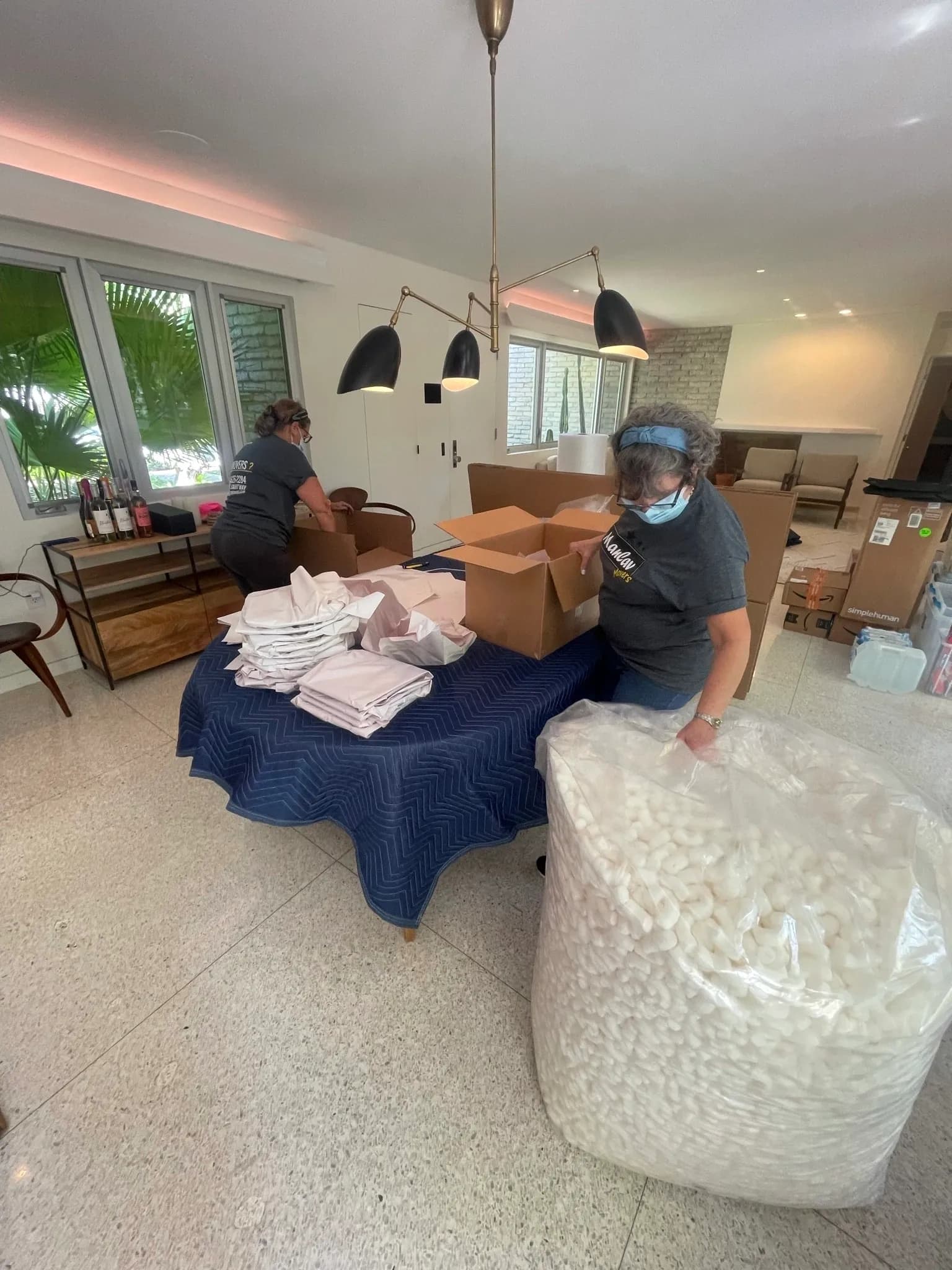 Mancav Movers - Miami Movers image 1