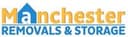 Manchester Removals and Storage logo