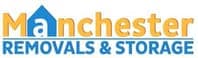 Manchester Removals and Storage logo