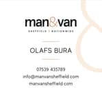 ManVanSheffield logo