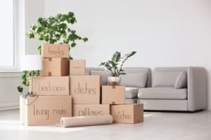 Marathon Moving Company of Greensboro NC image 2
