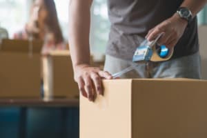 Marathon Moving Company of Greensboro NC image 3