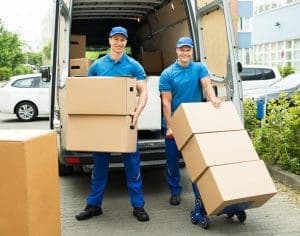 Marathon Moving, Your Boston Moving Company image 3