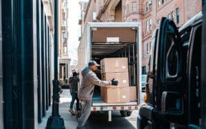 Marathon Moving, Your Boston Moving Company image 2
