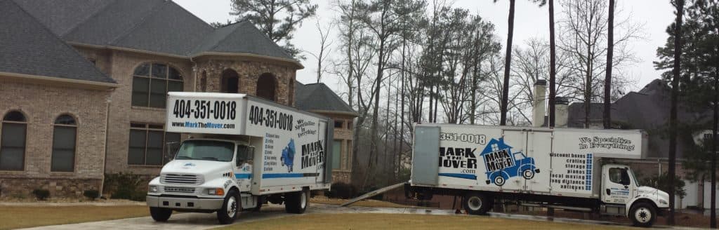 Mark the Mover, Inc. image 1